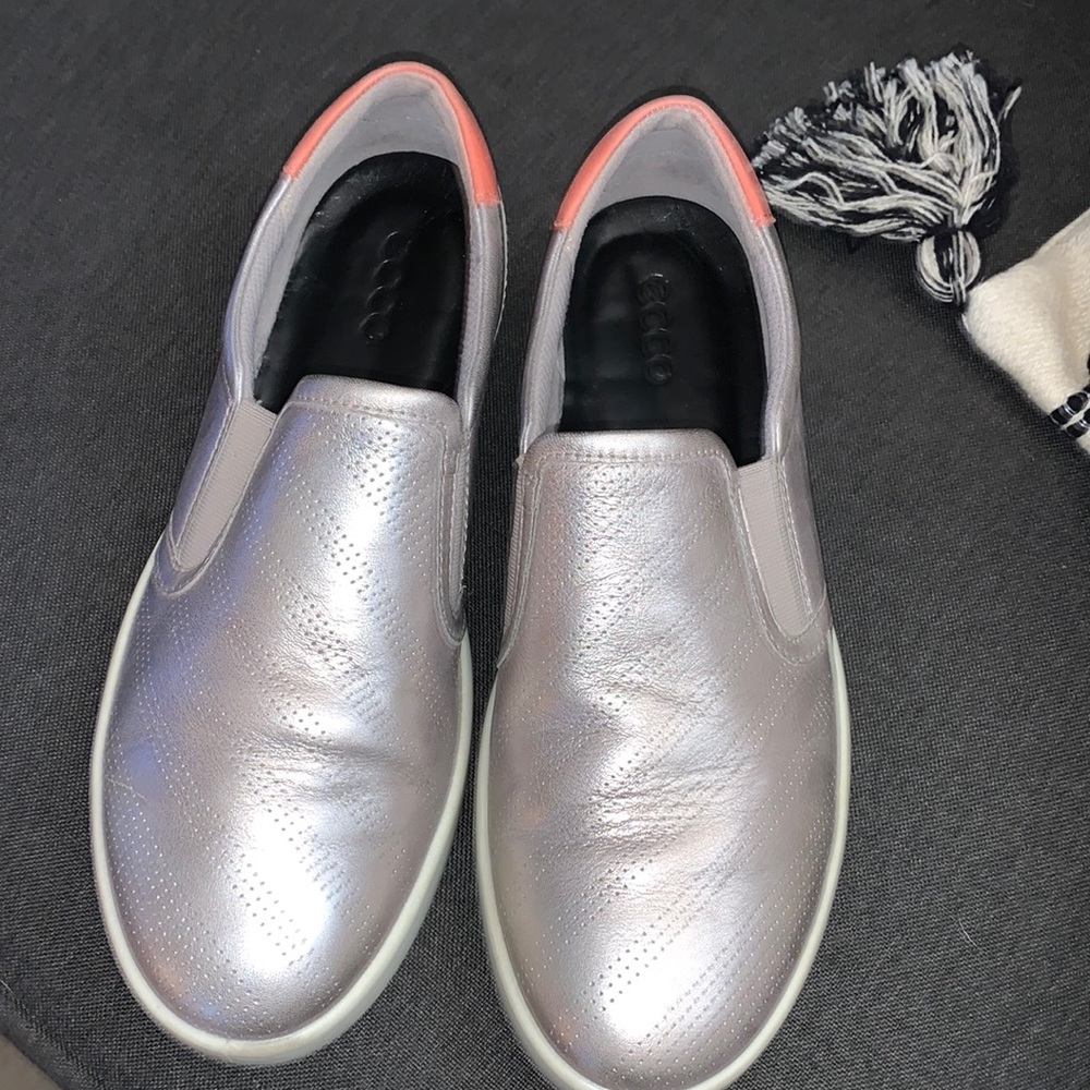 Ecco Aimee slip on size 39 us 8